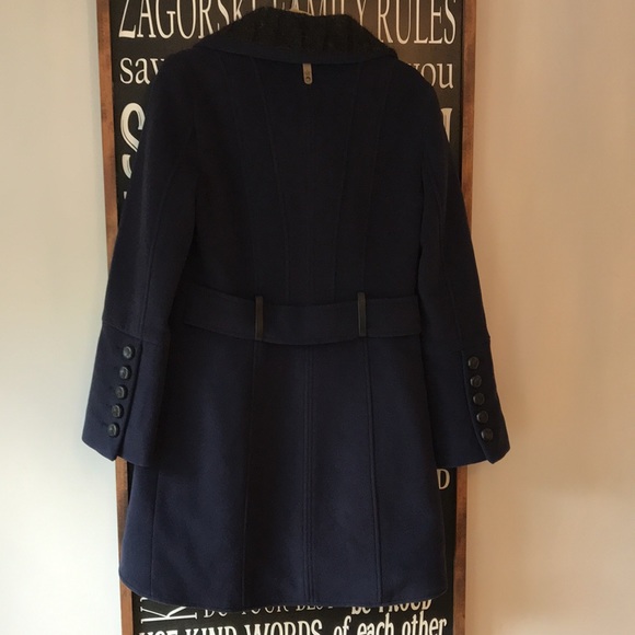 New Authentic Mackage women’s coat jacket -size M - Picture 2 of 7